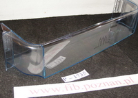 PÓŁKA DRZWI-BUTELKI